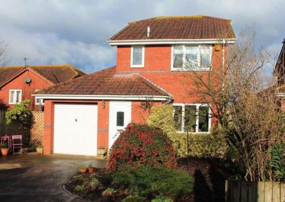 3&nbsp;Bedroom&nbsp;Detached